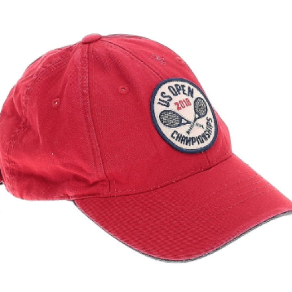 Us Open Tennis Baseball Cap